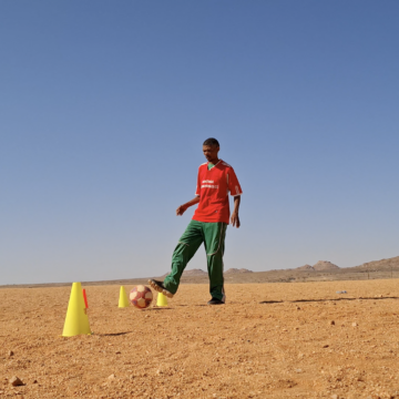 Casper 1 Johan Casper’s journey from player to prisoner to coach