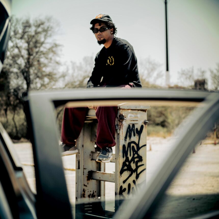 Cassidy 1 Night Under the Stars with Cassidy tonight