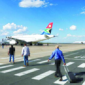 Expand Air Connect Namibia welcomes SAA expansion