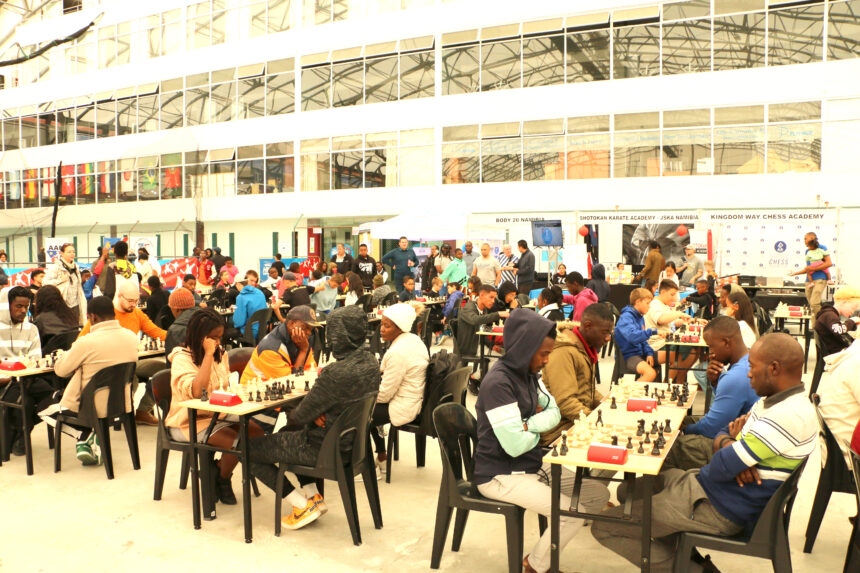 Expo jpg Sport Expo set for this month