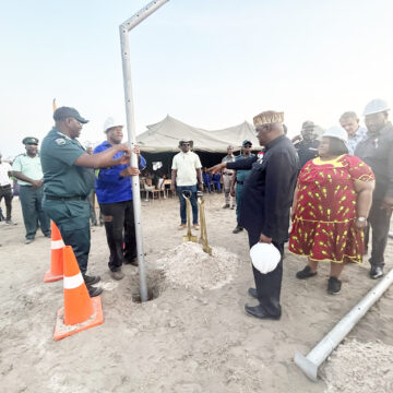 Farm Govt resuscitates ‘white elephant’ Zambezi farm…Katima-Liselo scheme dormant for 20 years