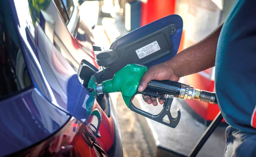 Fuel Fuel prices down, RUCs and transport costs up