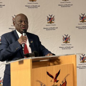 Health ‘District hospital a reality, not a dream’