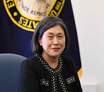 Hikes US trade chief defends tariff hikes