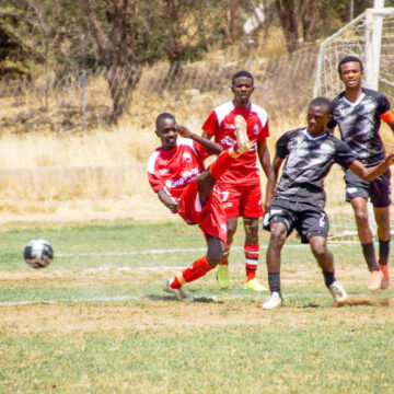 Hopso 2 Ramblers U/19 cruise into semi-finals… as CBS secure their place in next round