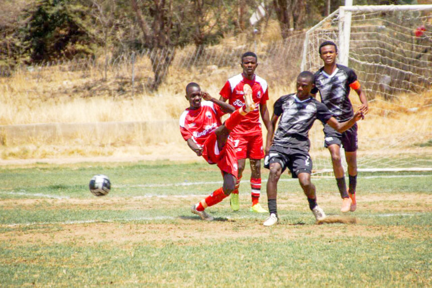 Hopso 2 Ramblers U/19 cruise into semi-finals… as CBS secure their place in next round