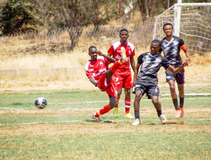 Ramblers U/19 cruise into semi-finals… as CBS secure their place in next round