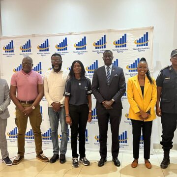 Household Household pilot survey launched