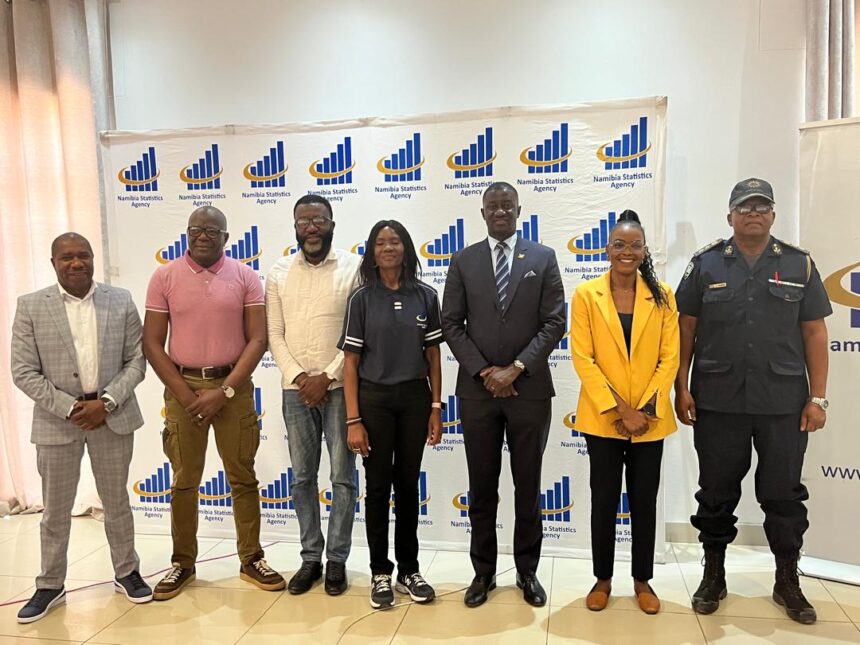 Household Household pilot survey launched