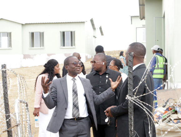 Housing_Heather Erdmann (2) Pohamba’s mass housing dream revived