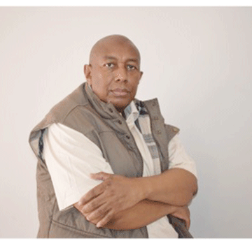 Kamwi Opinion – The expanding theatre of violence and foreboding