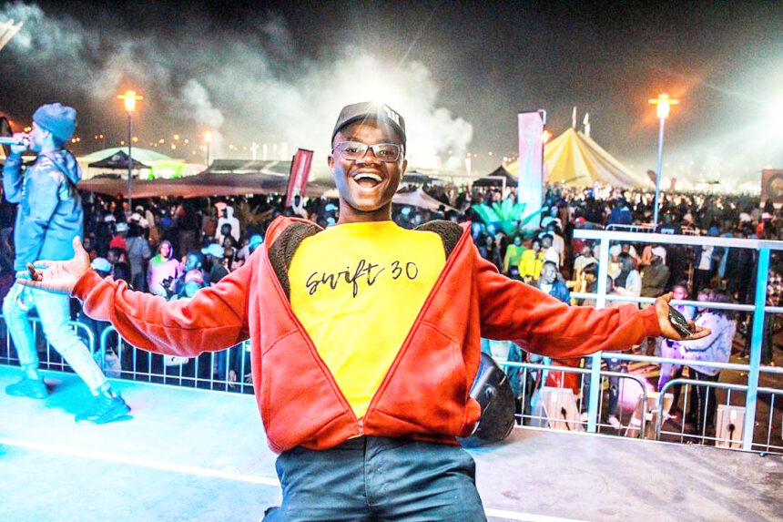 Kasi Vibes ǀAsaǀasasa Kasi Vibes ge ǂNūǁnâiseba ǀaweǁguibasa