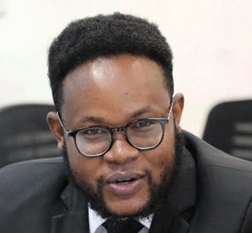 Katjimune-Potrait OPINION – Iitula’s dual presidential, NA candidacy argument legally-flawed