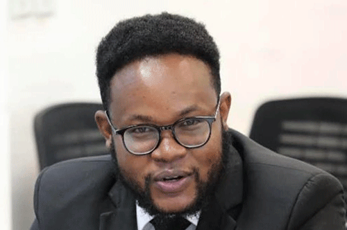 Katjimune-Potrait OPINION – Iitula’s dual presidential, NA candidacy argument legally-flawed