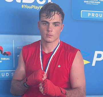 Kotze-jpg- Kotze set sight on Commonwealth