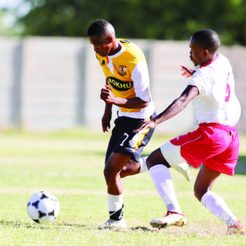 League 1 jpg League kick-off delays put financial strain on clubs… as coaches voice frustration