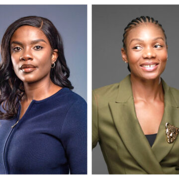 Lydia Mutindi Jacobs - Energy Forum Youth energy forum appoints board