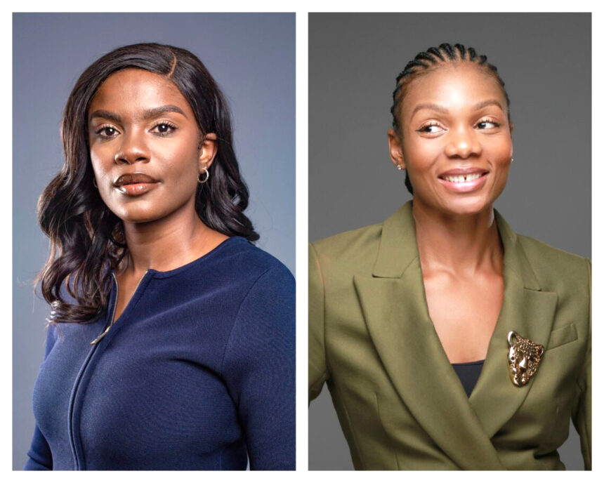 Lydia Mutindi Jacobs - Energy Forum Youth energy forum appoints board