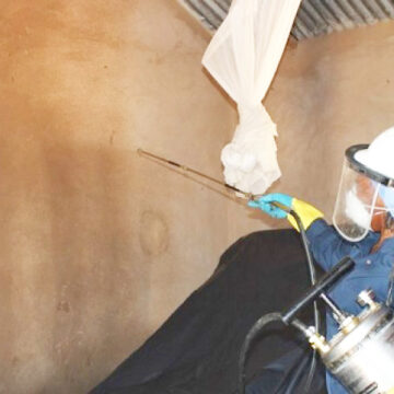 Malaria 1 (002) Pombela a tameke mOshakati