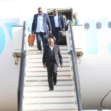 Mbumba Mbumba kakamene nye mudingu gwendi goyirugana koUSA