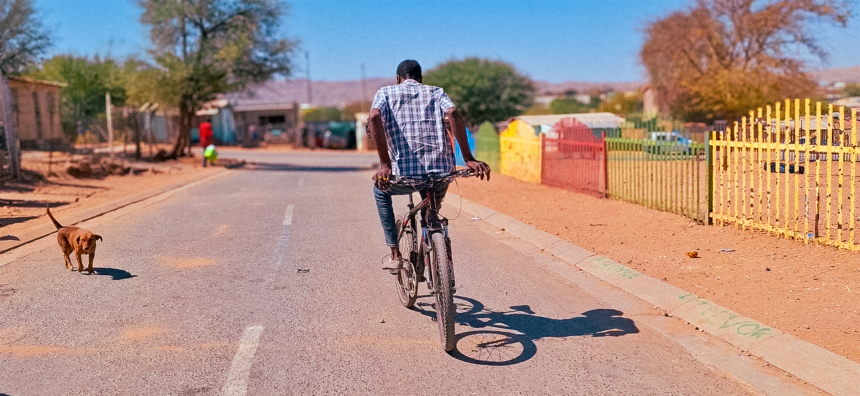 Mental Health 1 Medical compliance a necessity – Haoseb … mental health patient sheds light on positive living