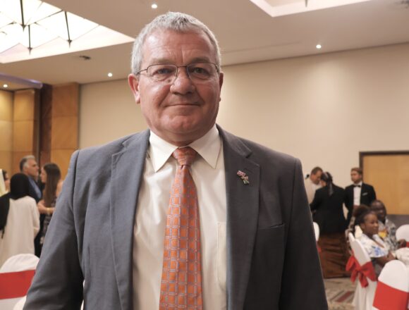 Moore Moore doubles down on visa requirement