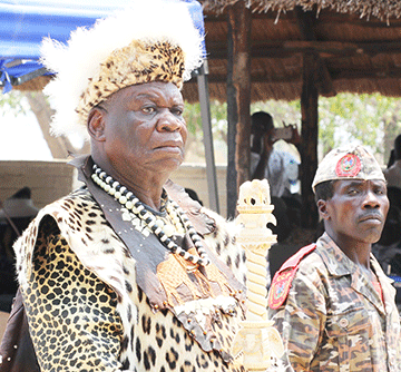 Mukiti Mukiti wa Lusata uhapa myandanda