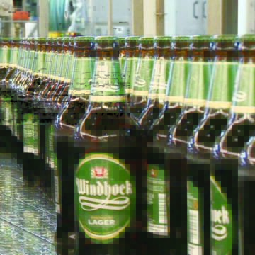 NBL NBL revenue up to over N$4 billion …volume growth experienced in all categories