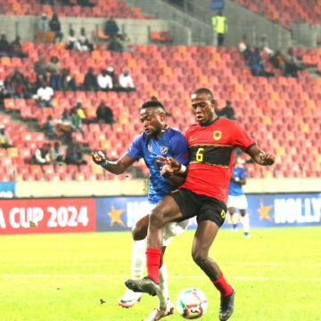 NFA jpg Ministry bails out NFA