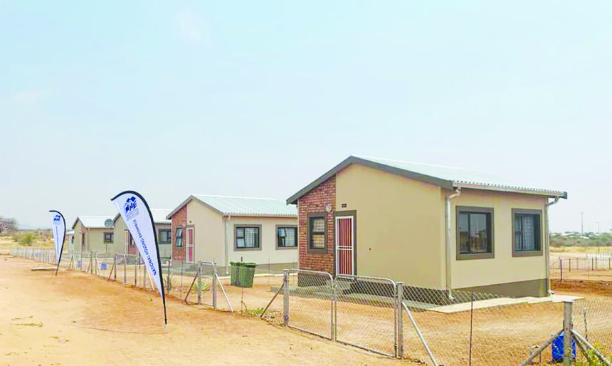 NHE NHE clears seven years financials backlog …points out struggle to generate sufficient revenue