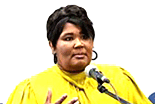 Nainda Opinion – Envisioning the future of policing