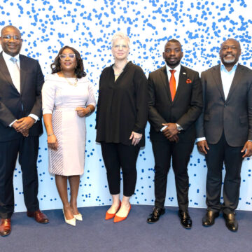 Namcor Namcor, SLB to advance energy collaboration