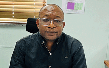 Ondangwa-2 On the spot – Honour council bills: Namgongo