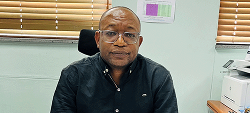 Ondangwa-2 On the spot – Honour council bills: Namgongo