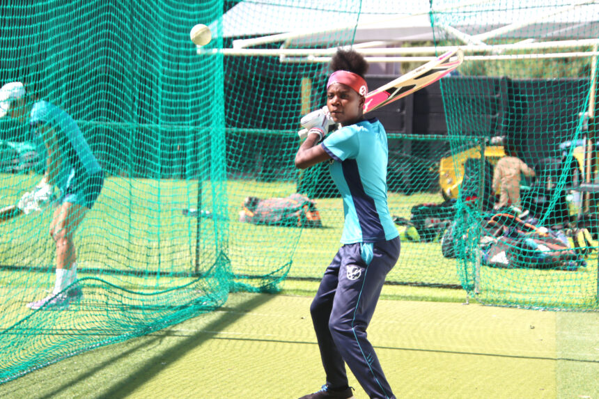 Personality 2 Personality of the week – From sisterly inspiration to sporting stardom