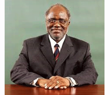 Pohamba Ondjila Eyi A Enda: Embonghalamwenyo lomupresidente HP