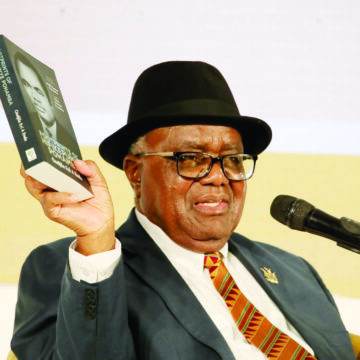 Pohamba Pohamba: Greed castrated mass housing project