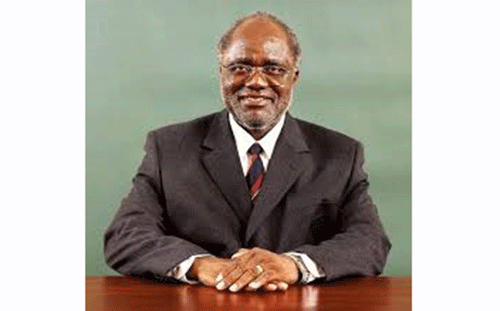 Pohamba Ondjila Eyi A Enda: Embonghalamwenyo lomupresidente HP