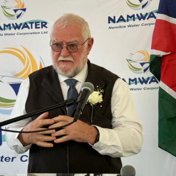 Schlettwein Schlettweini ge Kavango !āb di hîǀhuruhes !oagu ra !khâikhom