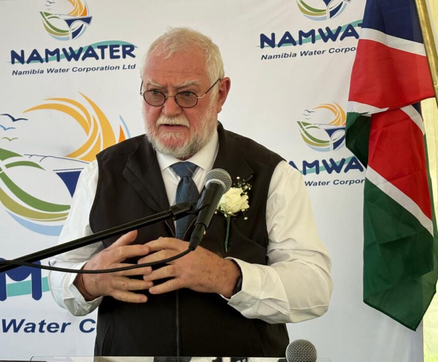 Schlettwein Schlettweini ge Kavango !āb di hîǀhuruhes !oagu ra !khâikhom