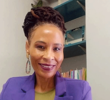 Shangombe-2--- Know your Civil Servant – Shangombe promoting Khoekhoegowab