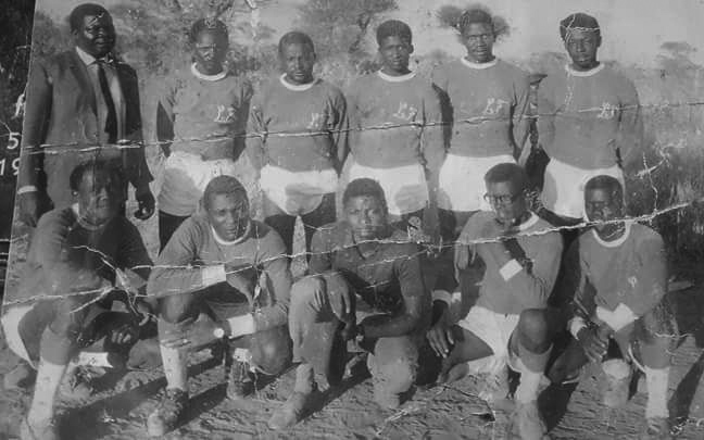 Tales 2 Bidding farewell to ‘violet dribbling wizard’ RIP – Nehemiah Ngumbati James Tjihuiko 1949 – 2024