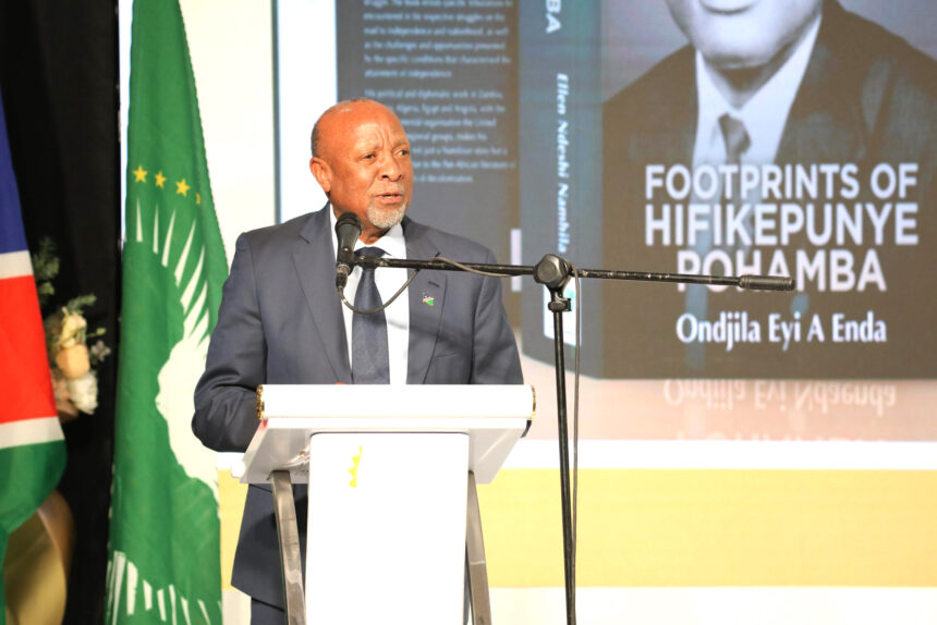 Teachers Mbumba reaffirms commitment to teachers