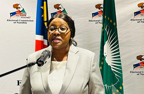 Tender Parties: ECN must forget ‘handpicking’ ballot printer