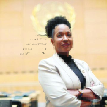 Trade Namibia a finalist in world trade awards