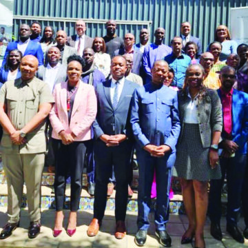 Trade AFCFTA hosts investment protocol meeting in Windhoek