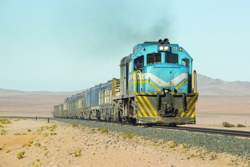 TransNamib2 TransNamib blamed for Usakos’ development dilemma