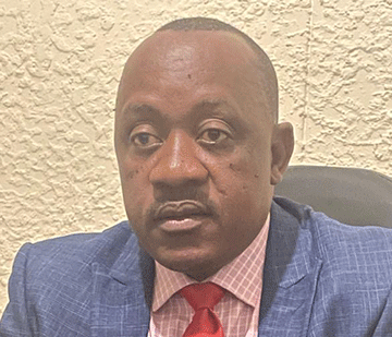 Unregistered-unhappy Unregistered party cries foul