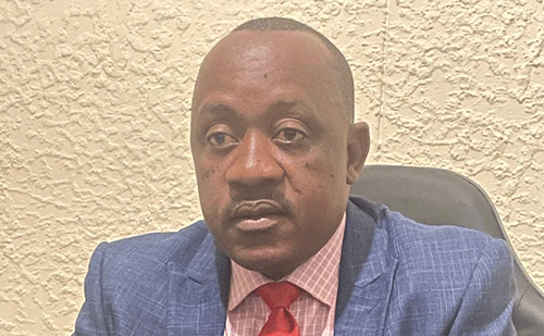 Unregistered-unhappy Unregistered party cries foul