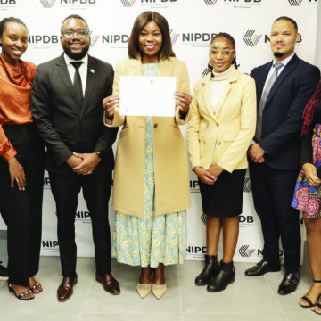 WTPO Namibia a runner-up at WTPO awards